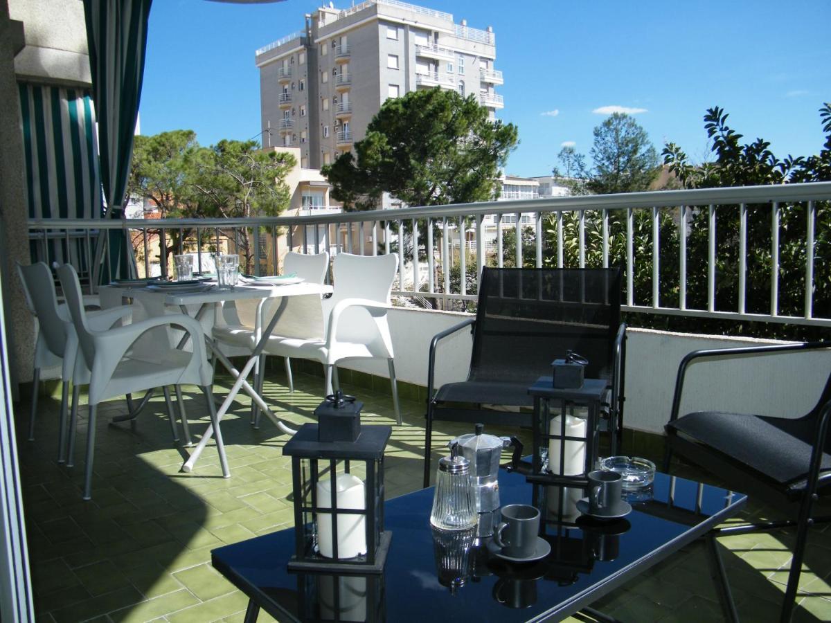 Apartamento Parque Ii, Mnostrum Playa De Gandia Exclusivo Familias Exterior photo