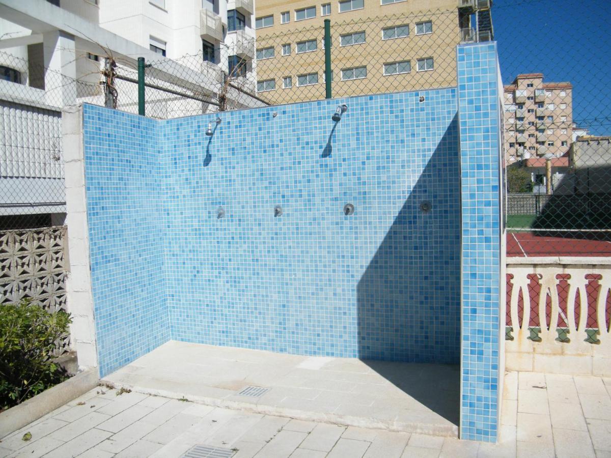 Apartamento Parque Ii, Mnostrum Playa De Gandia Exclusivo Familias Exterior photo