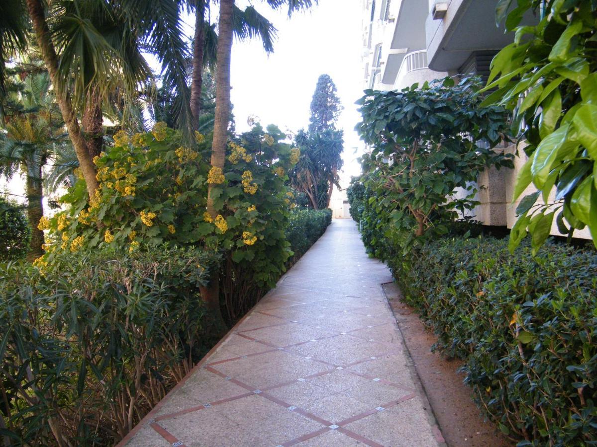 Apartamento Parque Ii, Mnostrum Playa De Gandia Exclusivo Familias Exterior photo