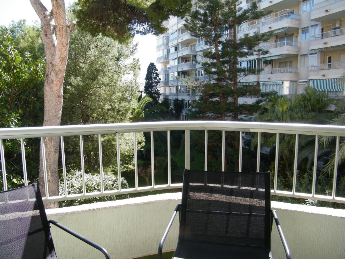 Apartamento Parque Ii, Mnostrum Playa De Gandia Exclusivo Familias Exterior photo