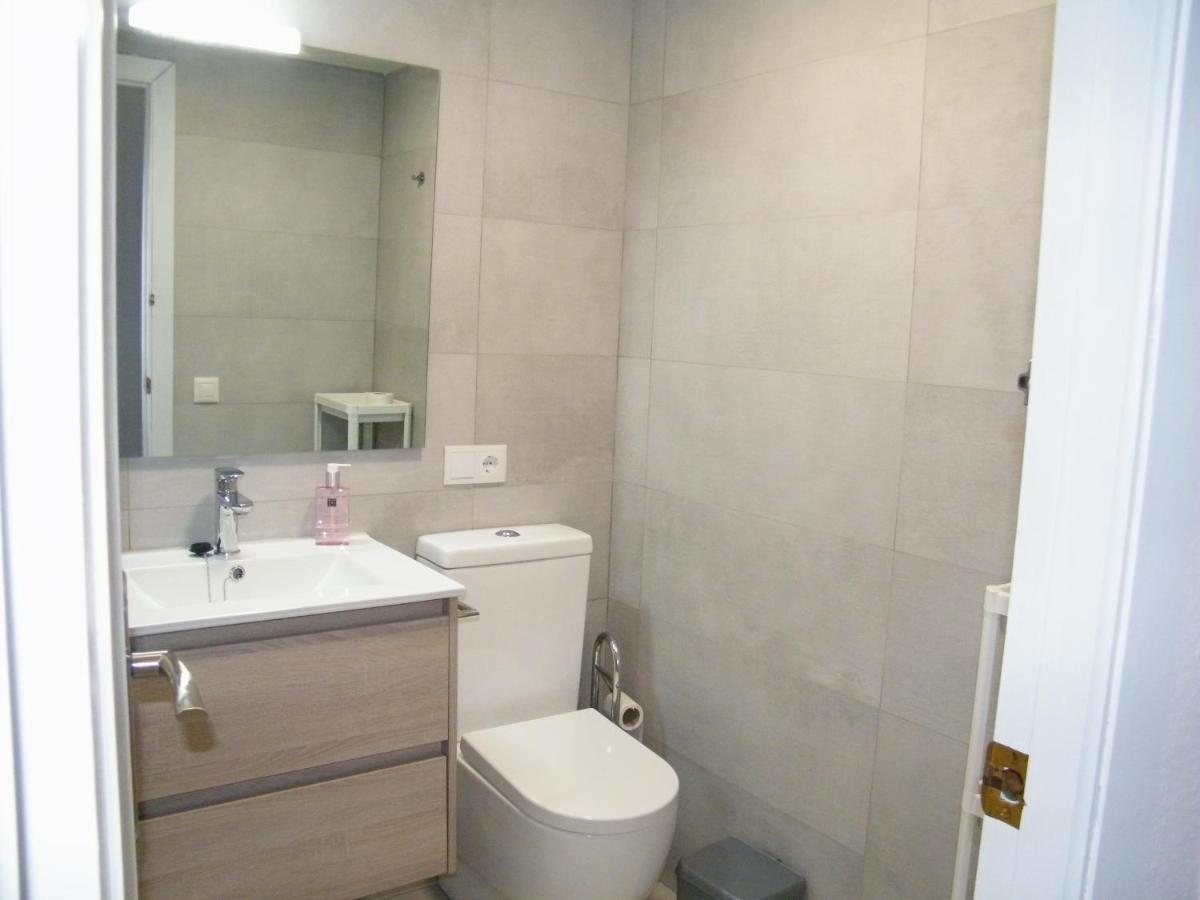 Apartamento Parque Ii, Mnostrum Playa De Gandia Exclusivo Familias Exterior photo